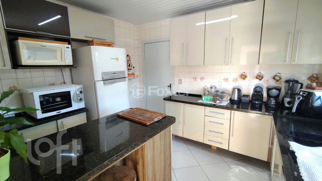 Casa à venda com 2 quartos, 87m² - Foto 9