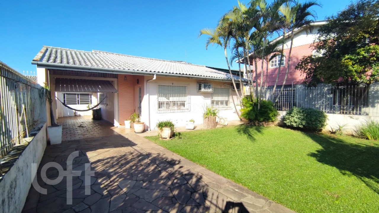Casa à venda com 2 quartos, 87m² - Foto 12