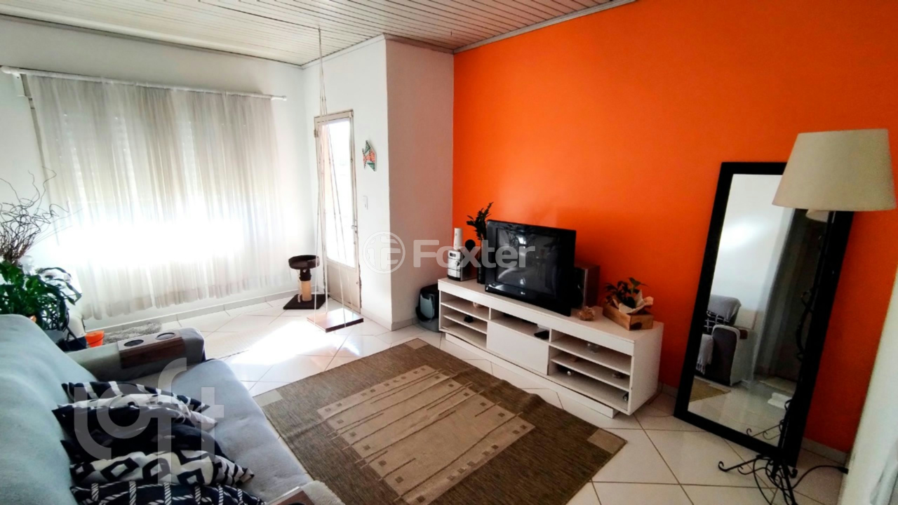 Casa à venda com 2 quartos, 87m² - Foto 17