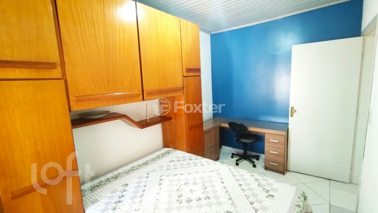 Casa à venda com 2 quartos, 87m² - Foto 7