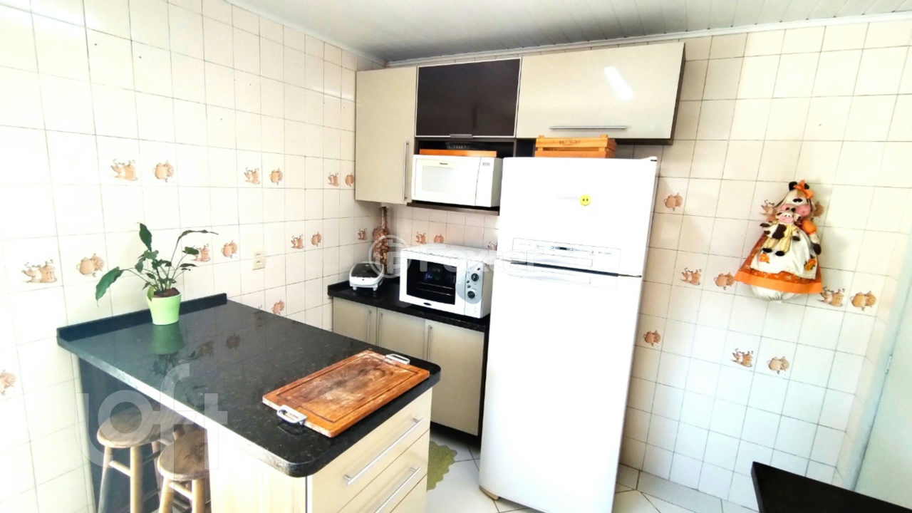 Casa à venda com 2 quartos, 87m² - Foto 10