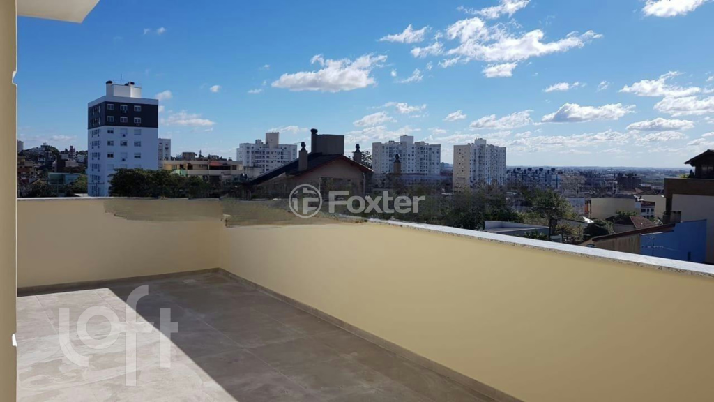Cobertura à venda com 3 quartos, 117m² - Foto 2