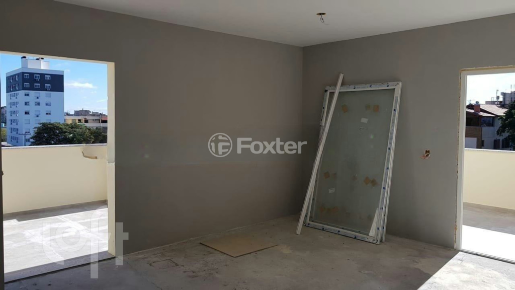 Cobertura à venda com 3 quartos, 117m² - Foto 1