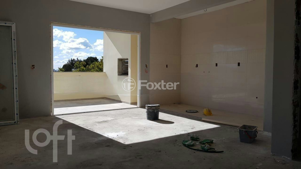 Cobertura à venda com 3 quartos, 117m² - Foto 11