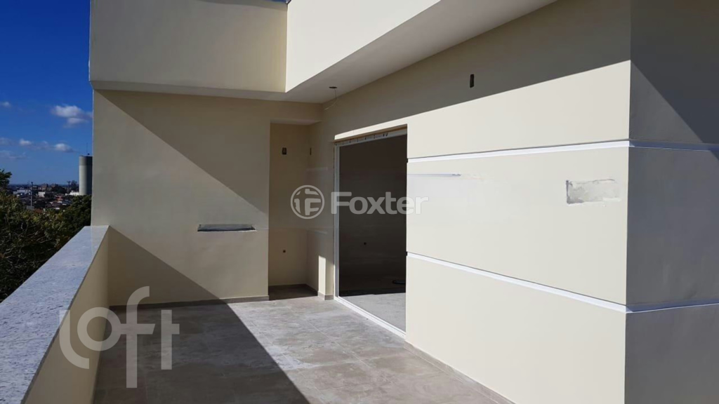 Cobertura à venda com 3 quartos, 117m² - Foto 4