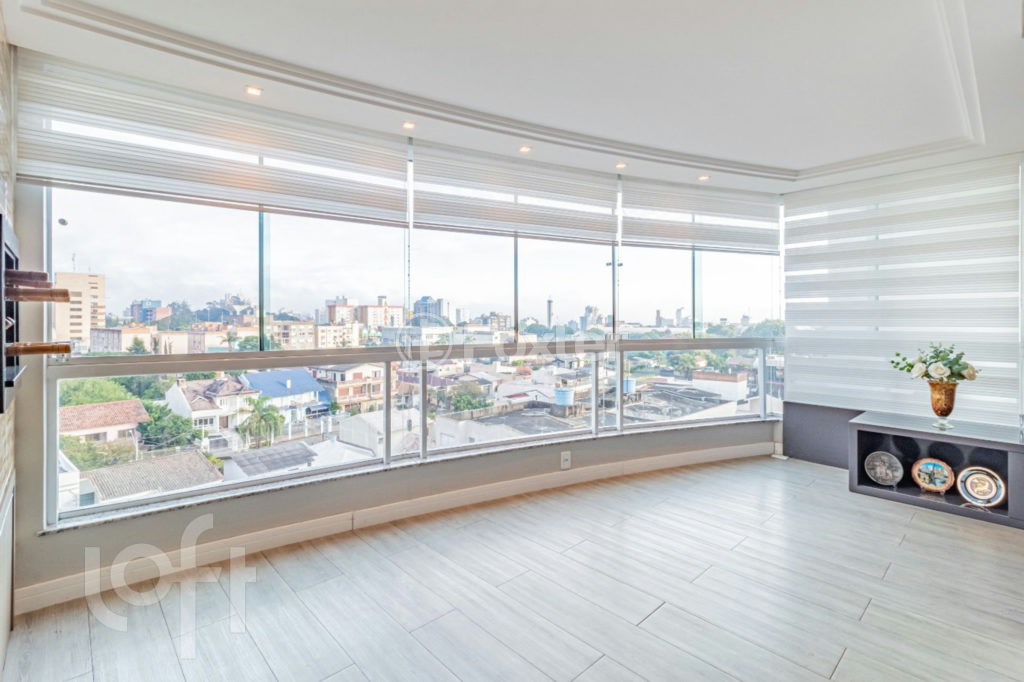 Apartamento à venda com 3 quartos, 156m² - Foto 5