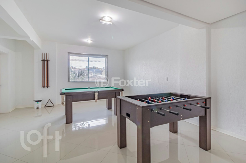 Apartamento à venda com 3 quartos, 156m² - Foto 30