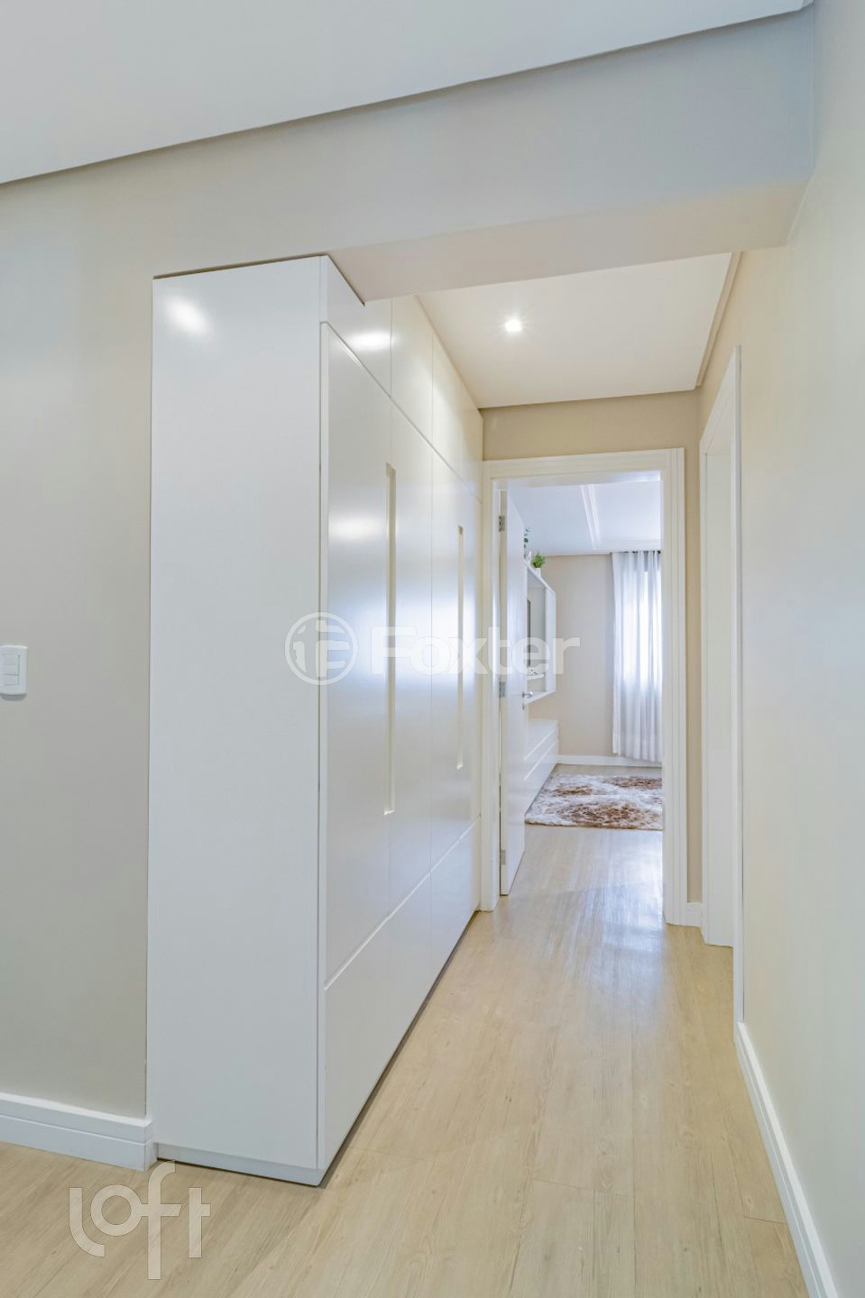 Apartamento à venda com 3 quartos, 156m² - Foto 12