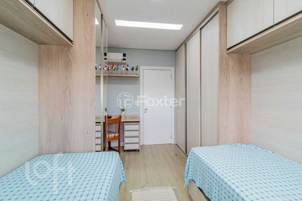 Apartamento à venda com 3 quartos, 156m² - Foto 15
