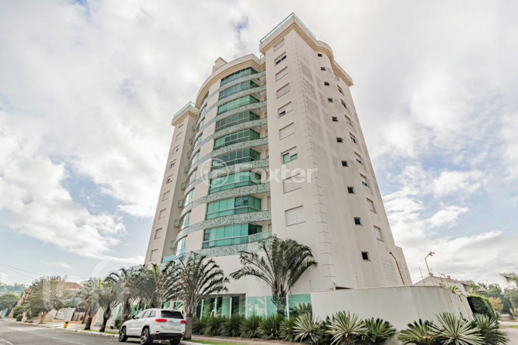 Apartamento à venda com 3 quartos, 156m² - Foto 33