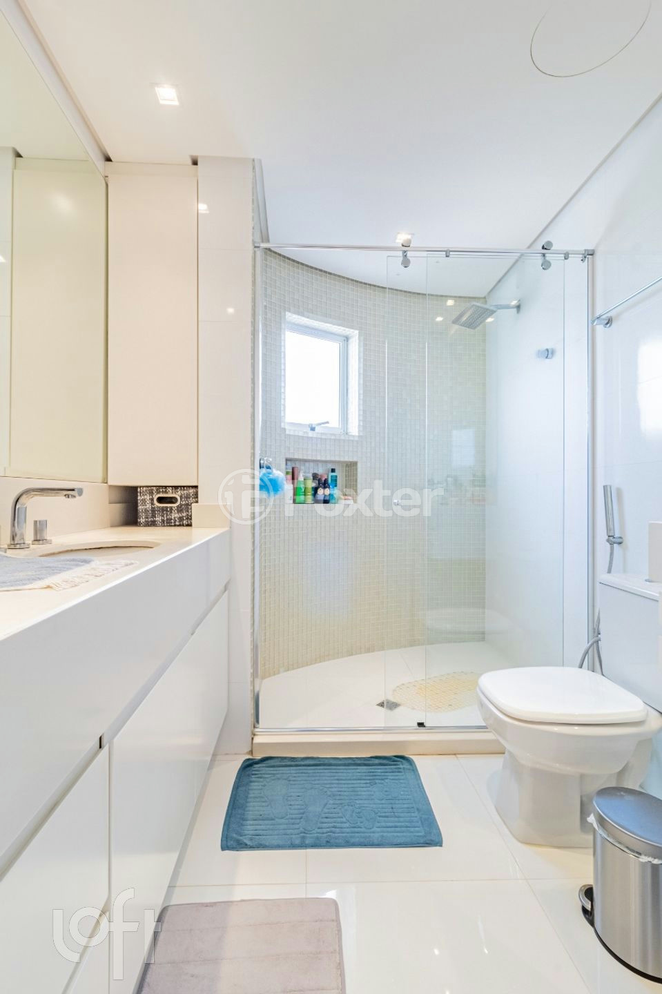 Apartamento à venda com 3 quartos, 156m² - Foto 19