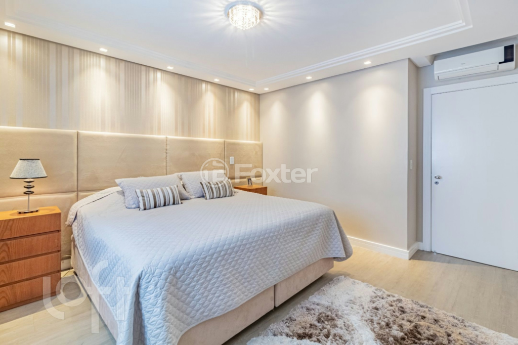 Apartamento à venda com 3 quartos, 156m² - Foto 21