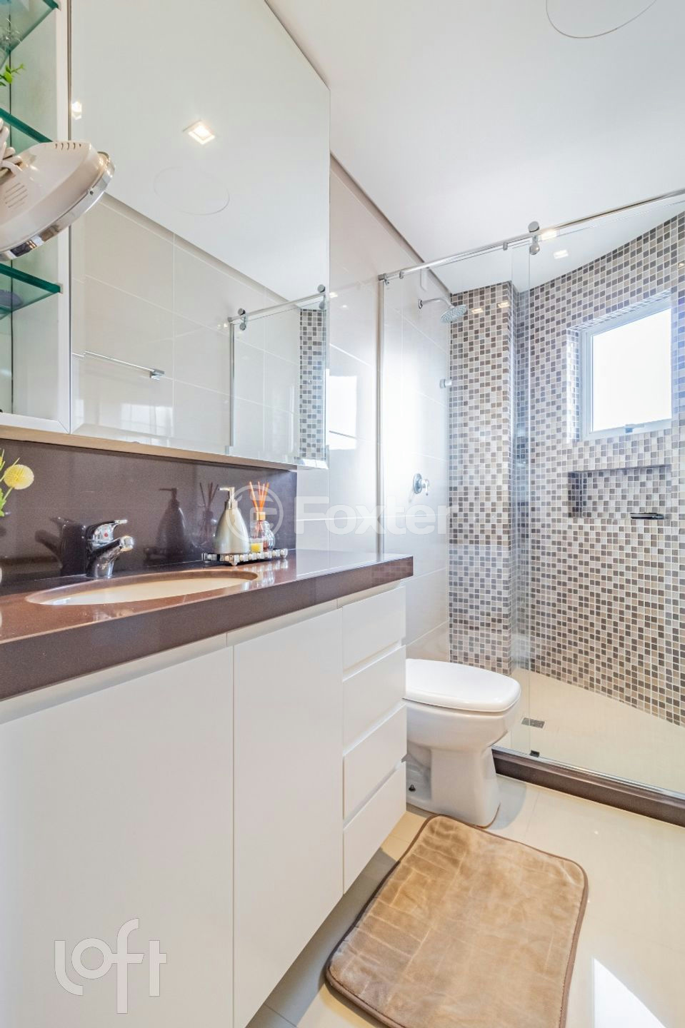 Apartamento à venda com 3 quartos, 156m² - Foto 16