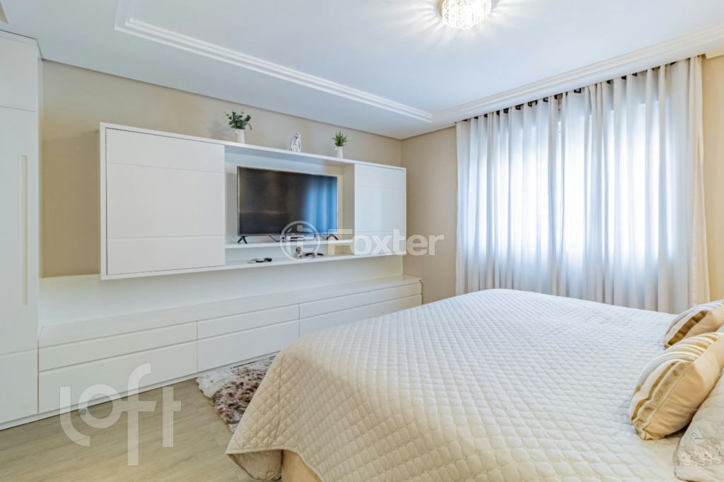 Apartamento à venda com 3 quartos, 156m² - Foto 22