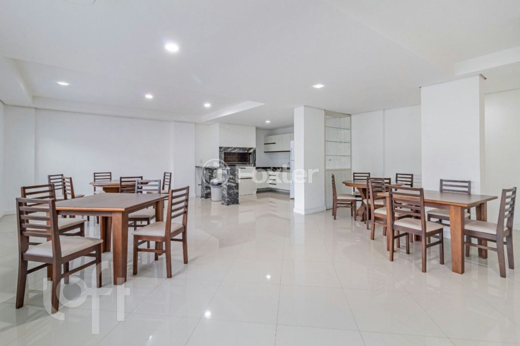 Apartamento à venda com 3 quartos, 156m² - Foto 27