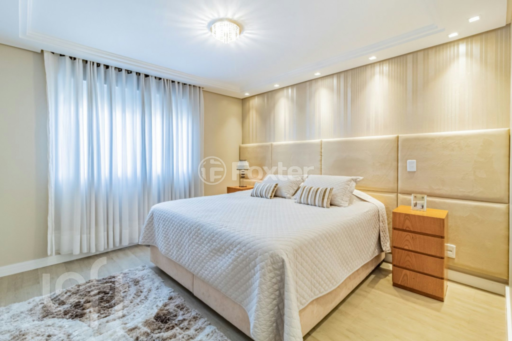 Apartamento à venda com 3 quartos, 156m² - Foto 20