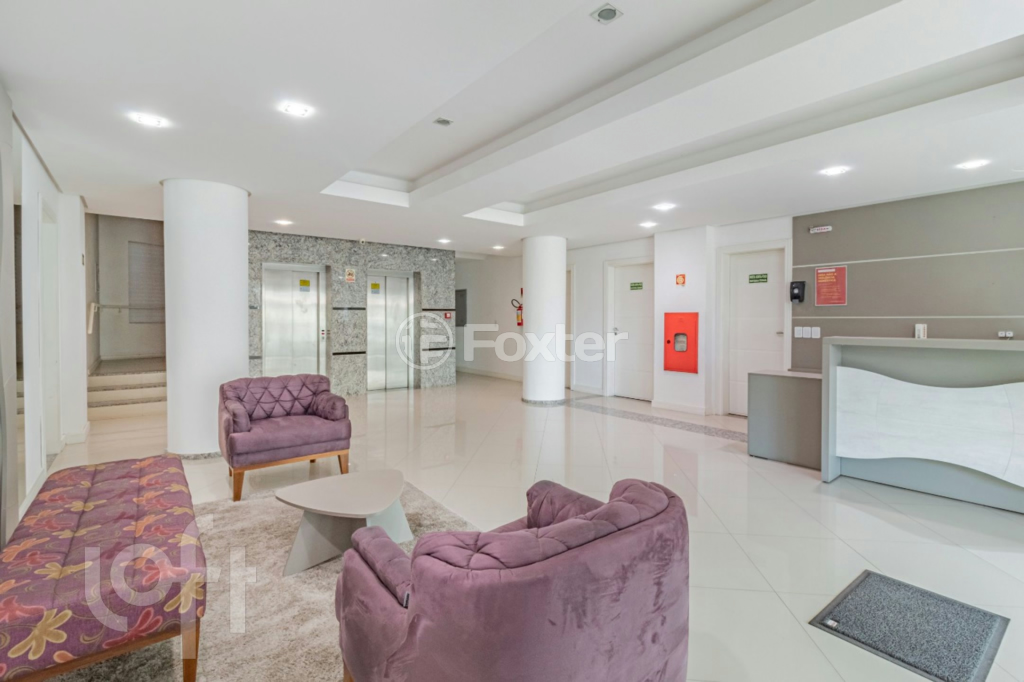 Apartamento à venda com 3 quartos, 156m² - Foto 26