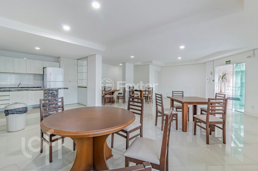 Apartamento à venda com 3 quartos, 156m² - Foto 28