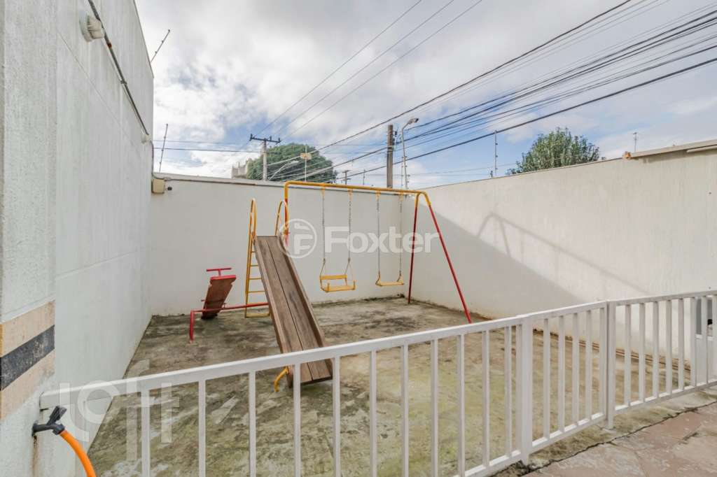 Apartamento à venda com 3 quartos, 156m² - Foto 32
