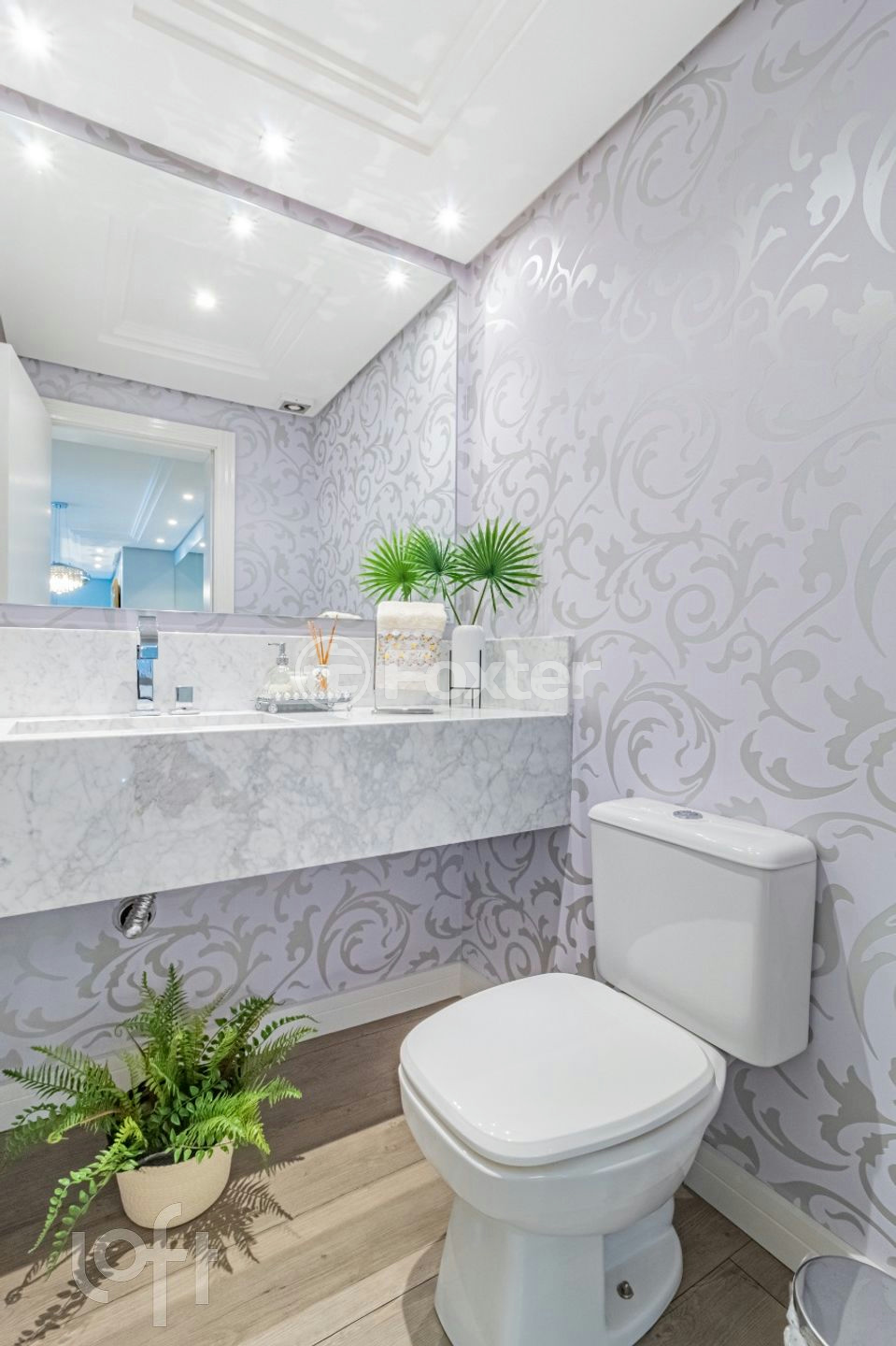 Apartamento à venda com 3 quartos, 156m² - Foto 13