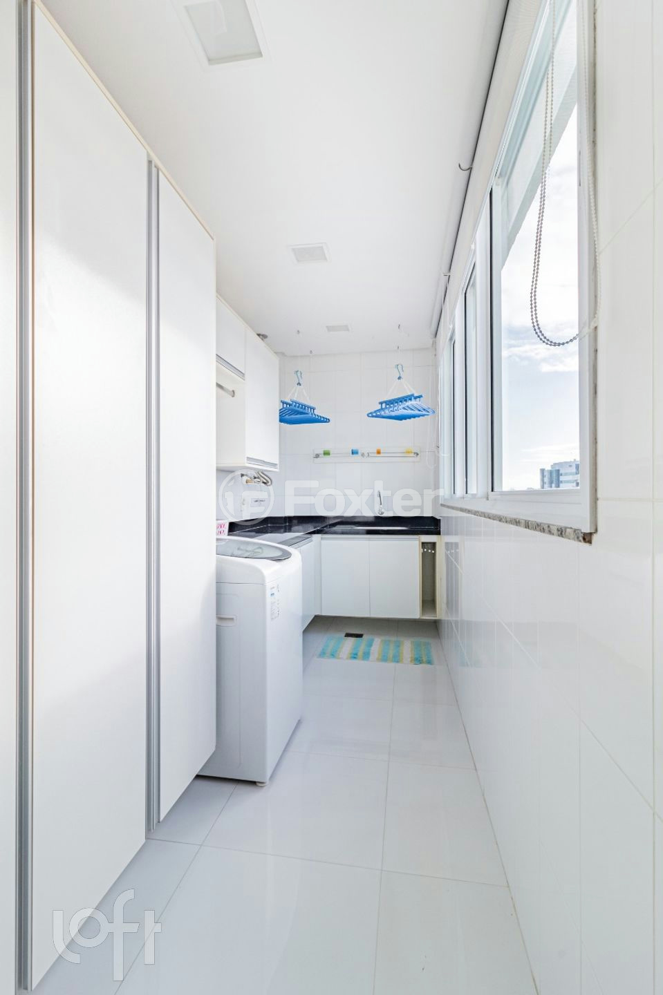 Apartamento à venda com 3 quartos, 156m² - Foto 23