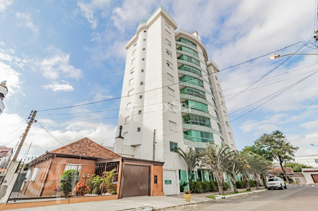 Apartamento à venda com 3 quartos, 156m² - Foto 34
