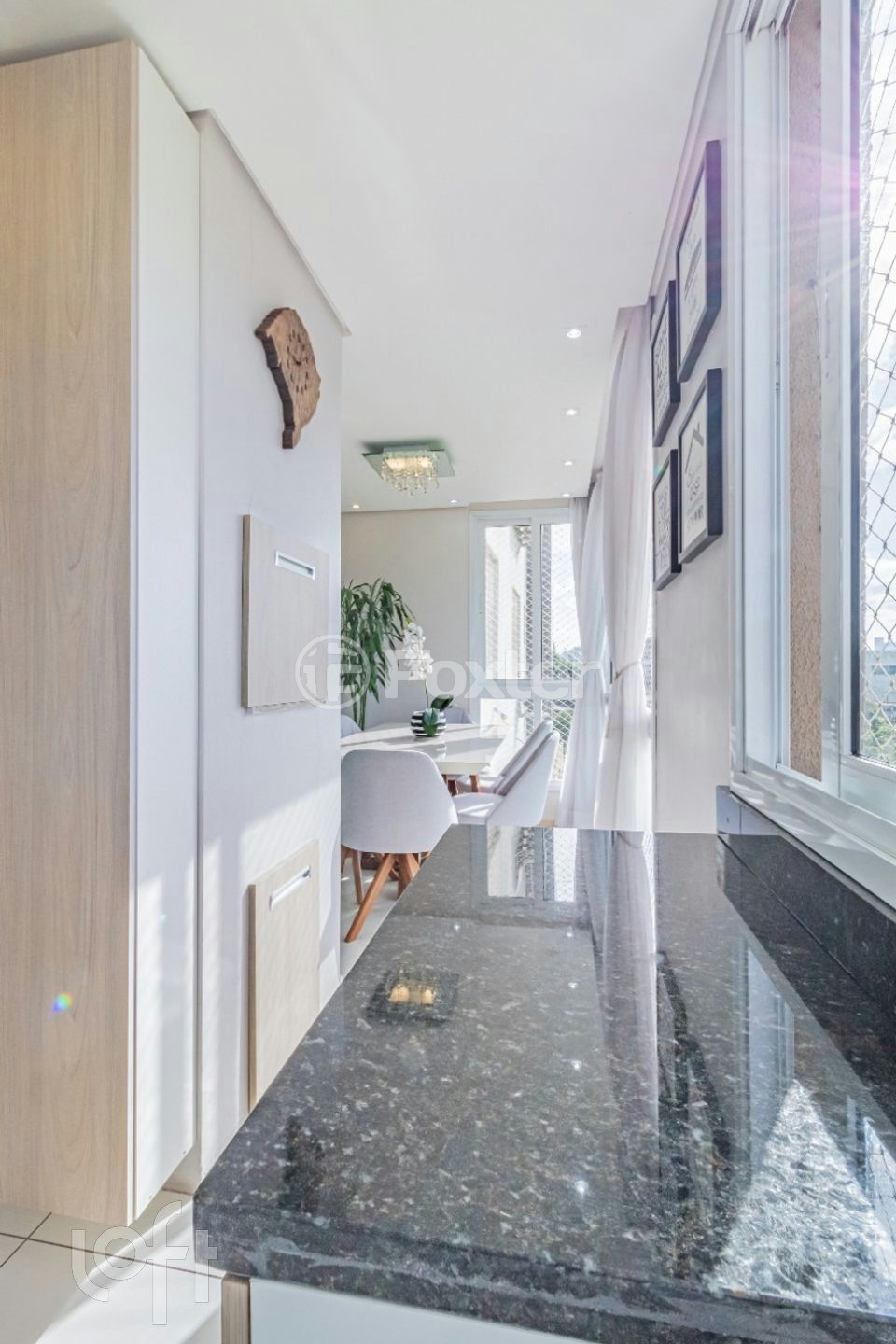 Apartamento à venda com 3 quartos, 94m² - Foto 10