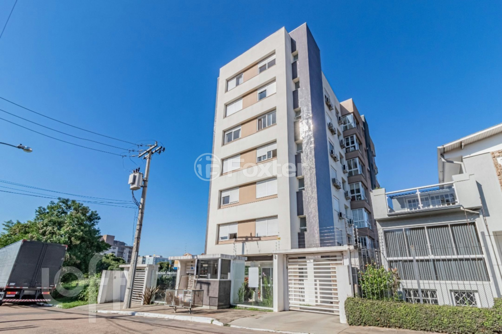 Apartamento à venda com 3 quartos, 94m² - Foto 24