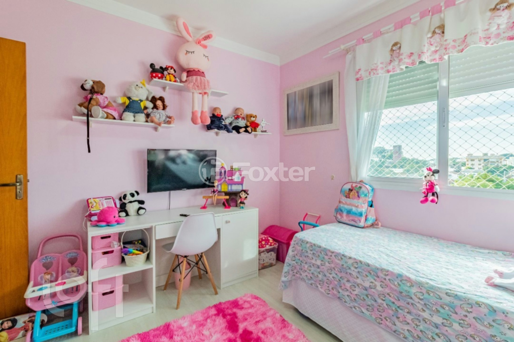 Apartamento à venda com 3 quartos, 94m² - Foto 17