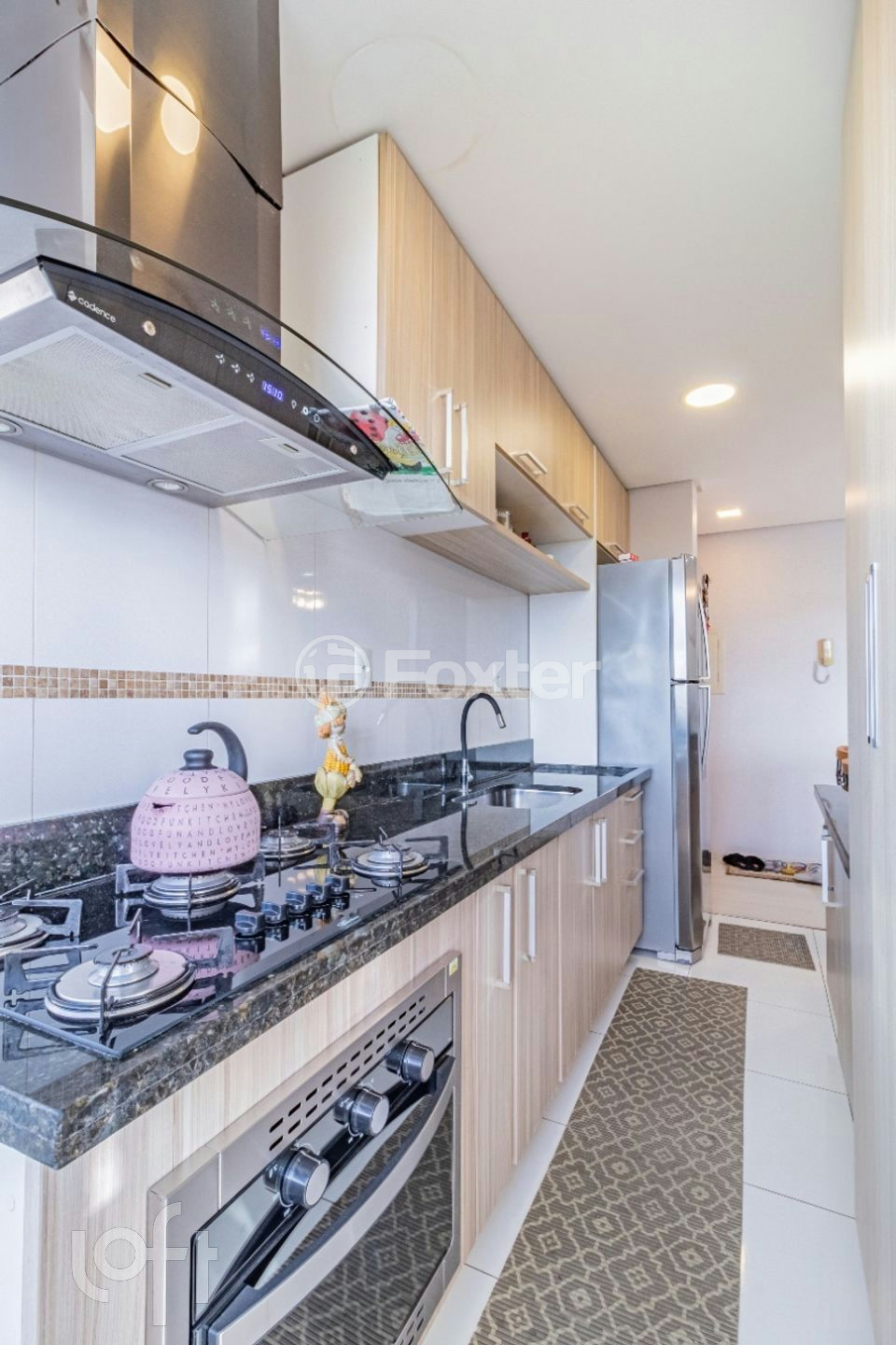 Apartamento à venda com 3 quartos, 94m² - Foto 4