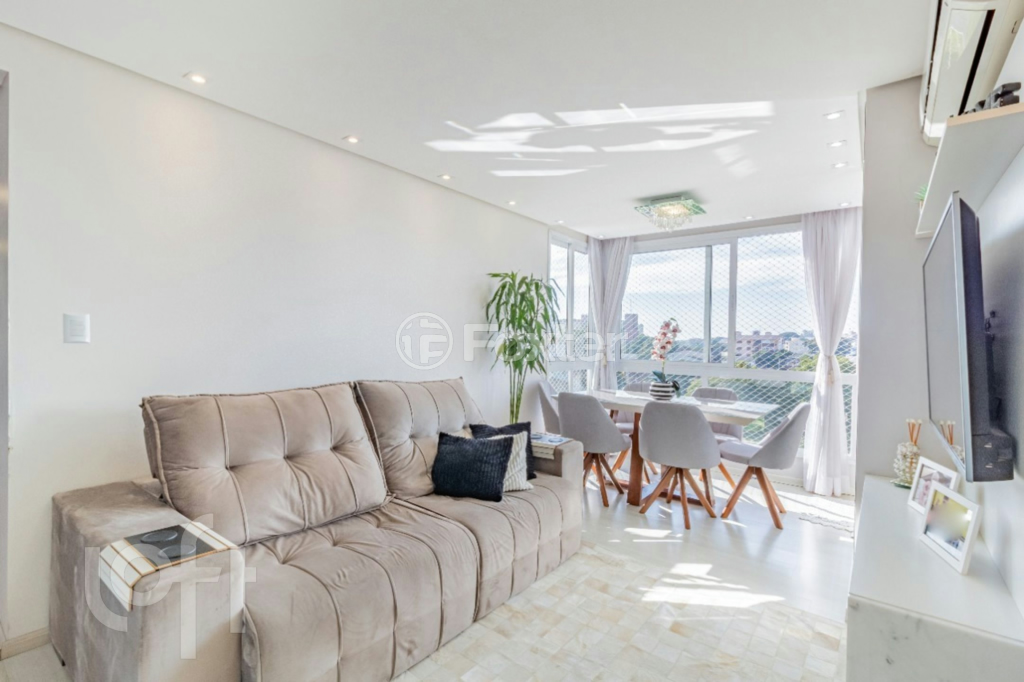 Apartamento à venda com 3 quartos, 94m² - Foto 26