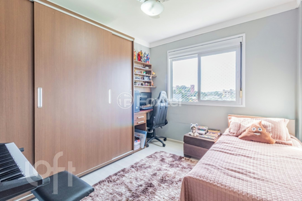 Apartamento à venda com 3 quartos, 94m² - Foto 12