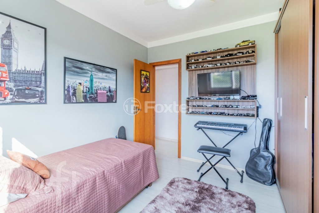 Apartamento à venda com 3 quartos, 94m² - Foto 13