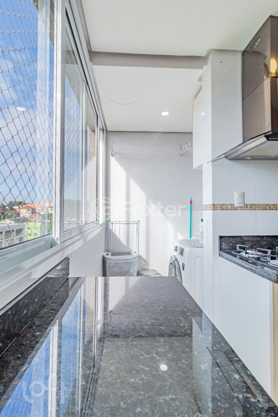 Apartamento à venda com 3 quartos, 94m² - Foto 5