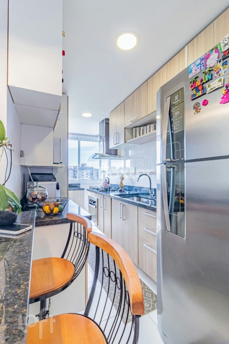 Apartamento à venda com 3 quartos, 94m² - Foto 6