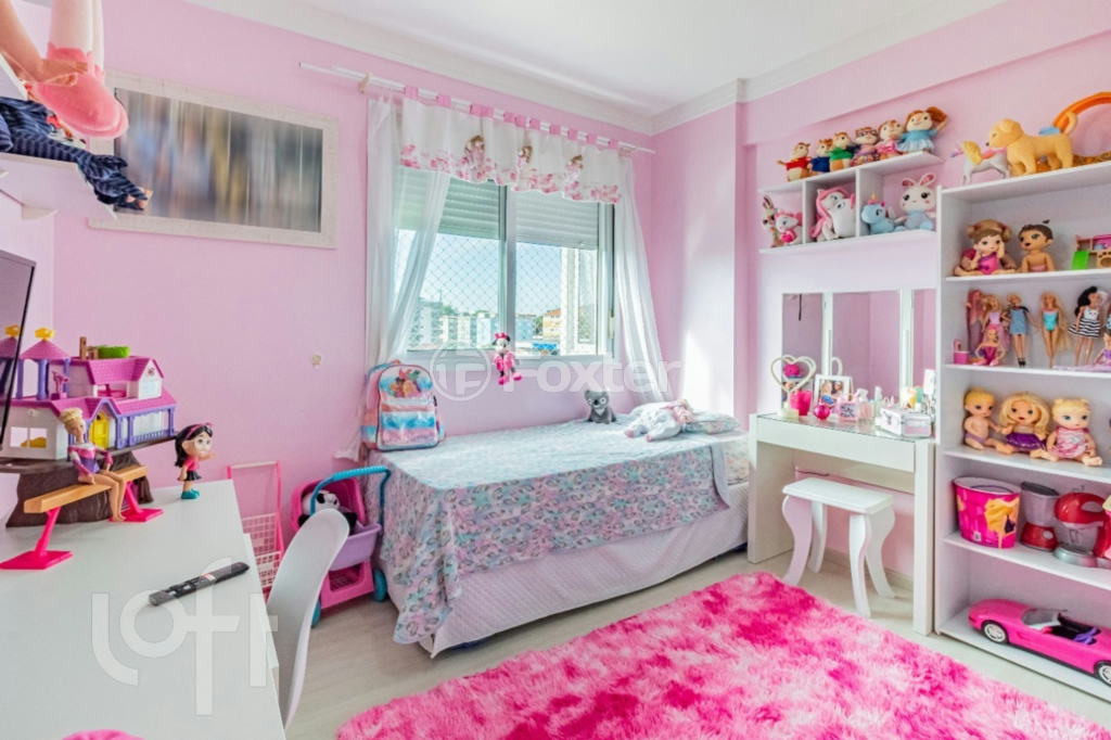 Apartamento à venda com 3 quartos, 94m² - Foto 11