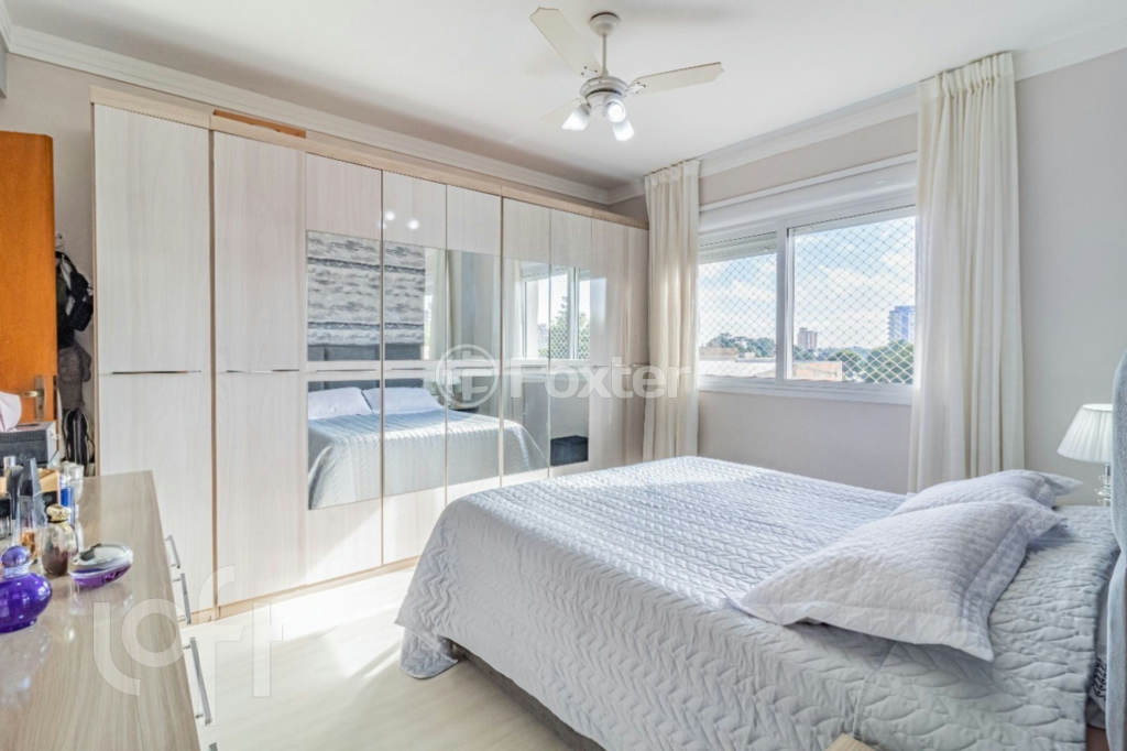 Apartamento à venda com 3 quartos, 94m² - Foto 25