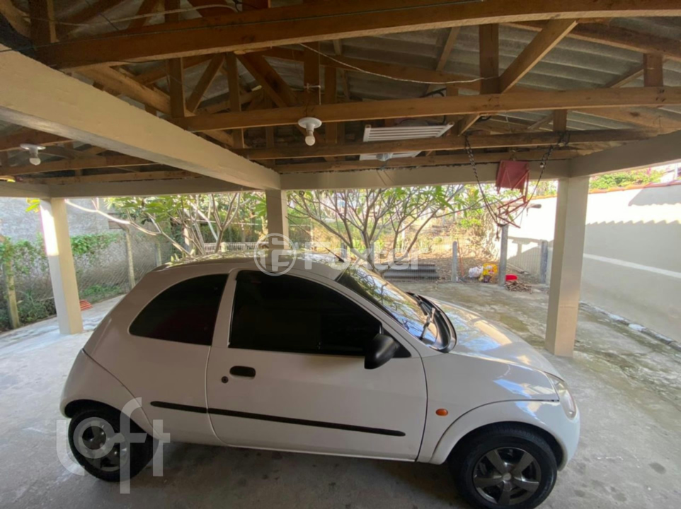 Casa à venda com 3 quartos, 102m² - Foto 11