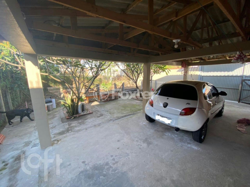 Casa à venda com 3 quartos, 102m² - Foto 12