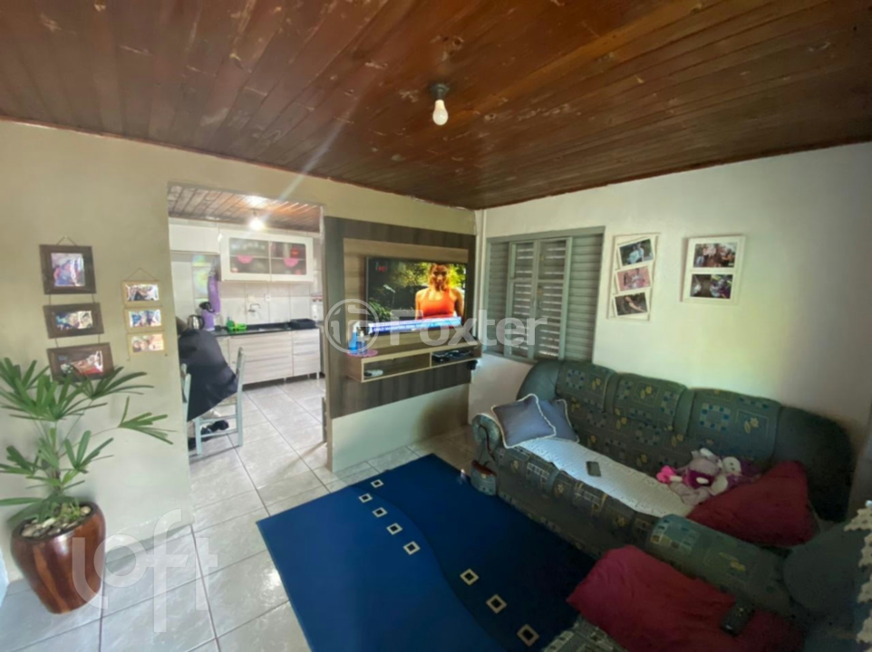 Casa à venda com 3 quartos, 102m² - Foto 7