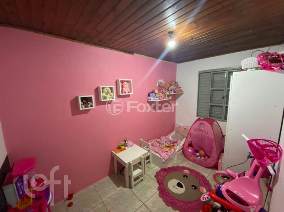 Casa à venda com 3 quartos, 102m² - Foto 9