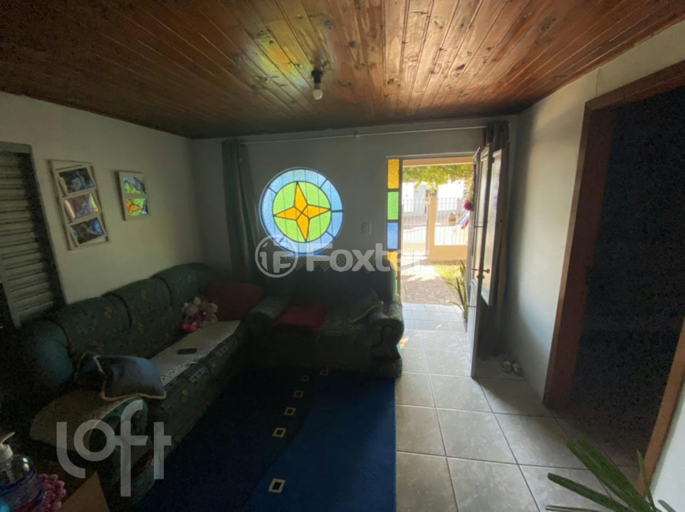 Casa à venda com 3 quartos, 102m² - Foto 3