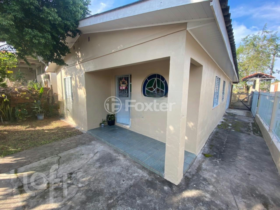 Casa à venda com 3 quartos, 102m² - Foto 14
