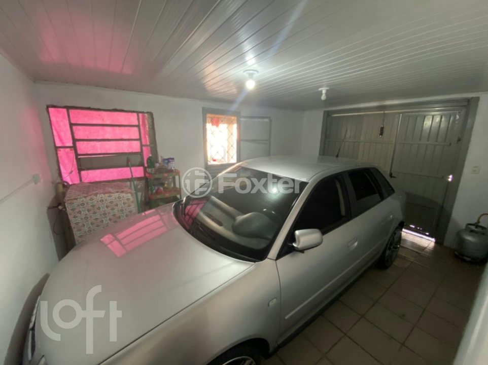 Casa à venda com 3 quartos, 102m² - Foto 10