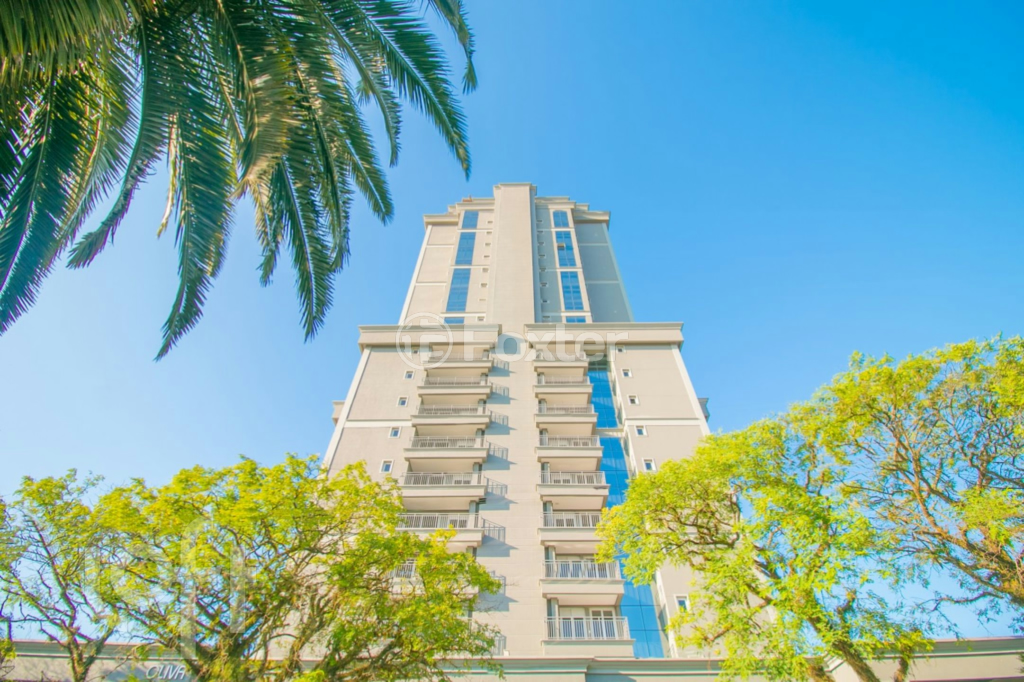 Apartamento à venda com 3 quartos, 123m² - Foto 9