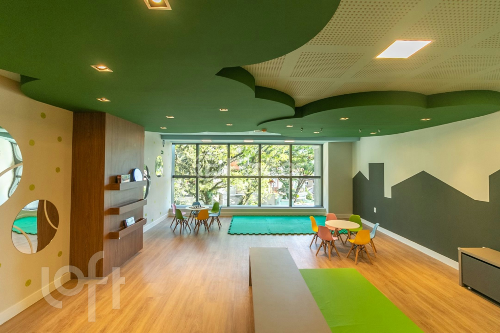 Apartamento à venda com 3 quartos, 123m² - Foto 36