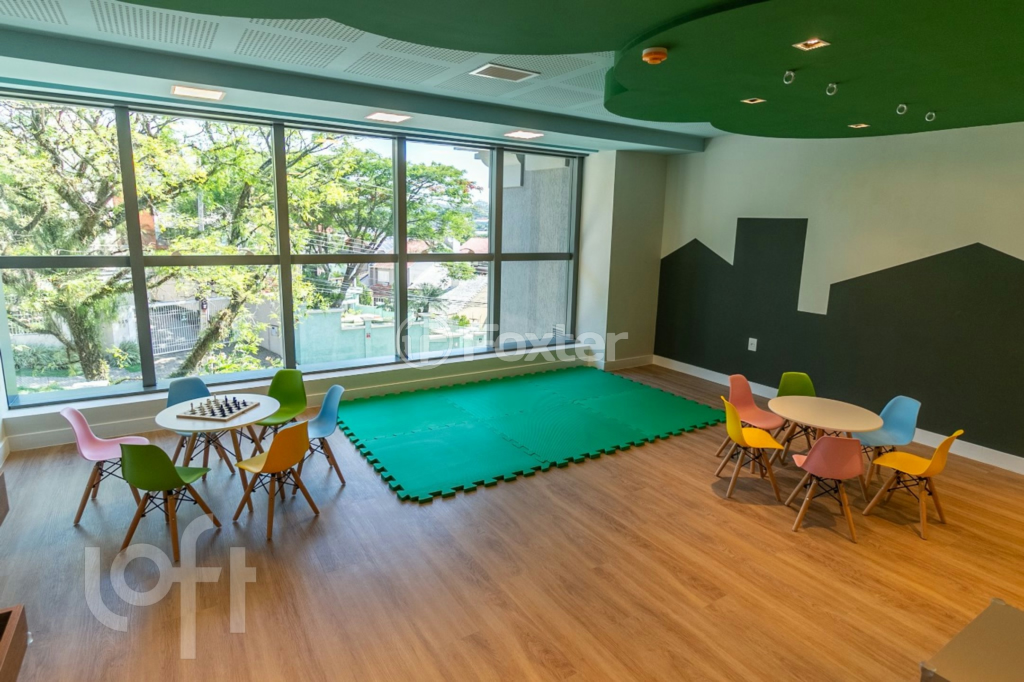 Apartamento à venda com 3 quartos, 123m² - Foto 39