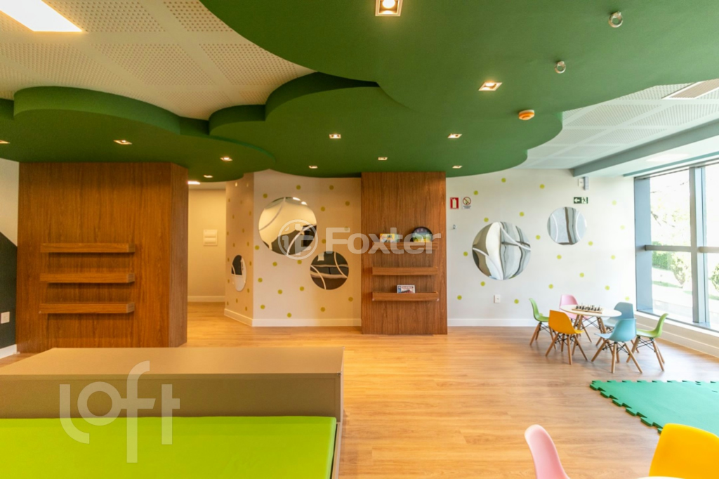 Apartamento à venda com 3 quartos, 123m² - Foto 40