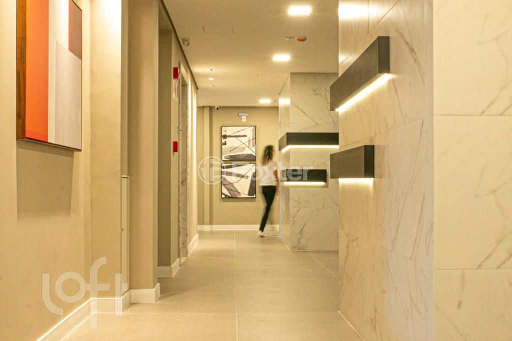 Apartamento à venda com 3 quartos, 123m² - Foto 7