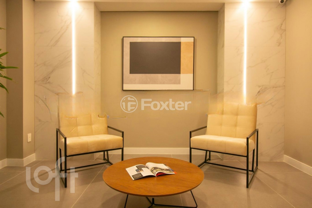 Apartamento à venda com 3 quartos, 123m² - Foto 24